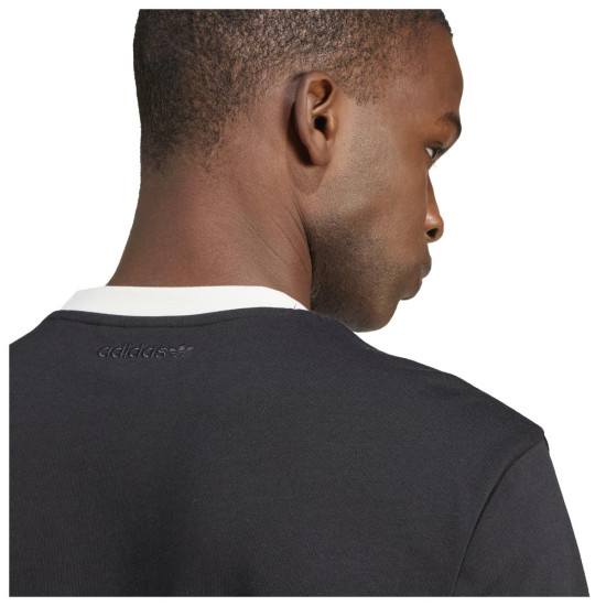 Adidas Ανδρική κοντομάνικη μπλούζα Simple Tee